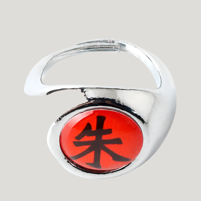 Ring "Shippuden"