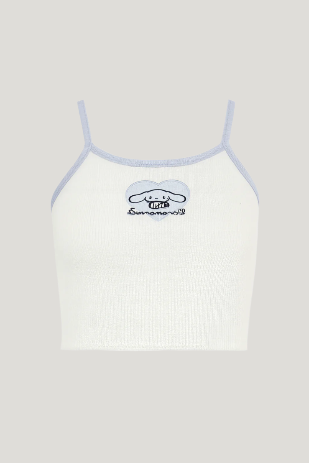 Crop Top "Cinnamoroll"
