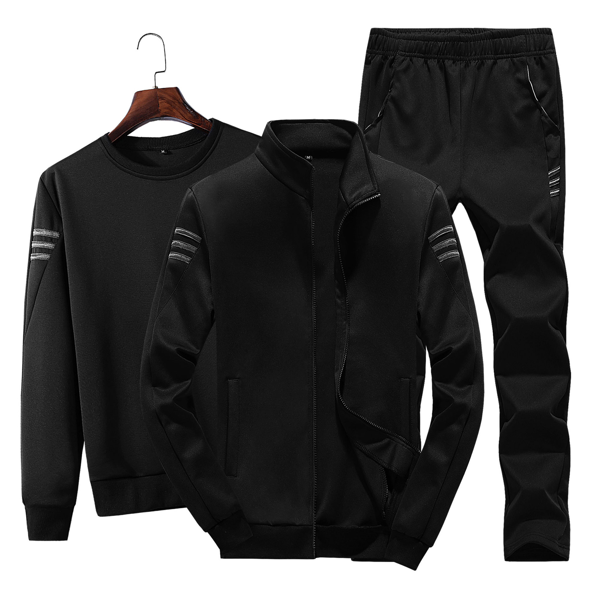სამეული "Zip Up 1"