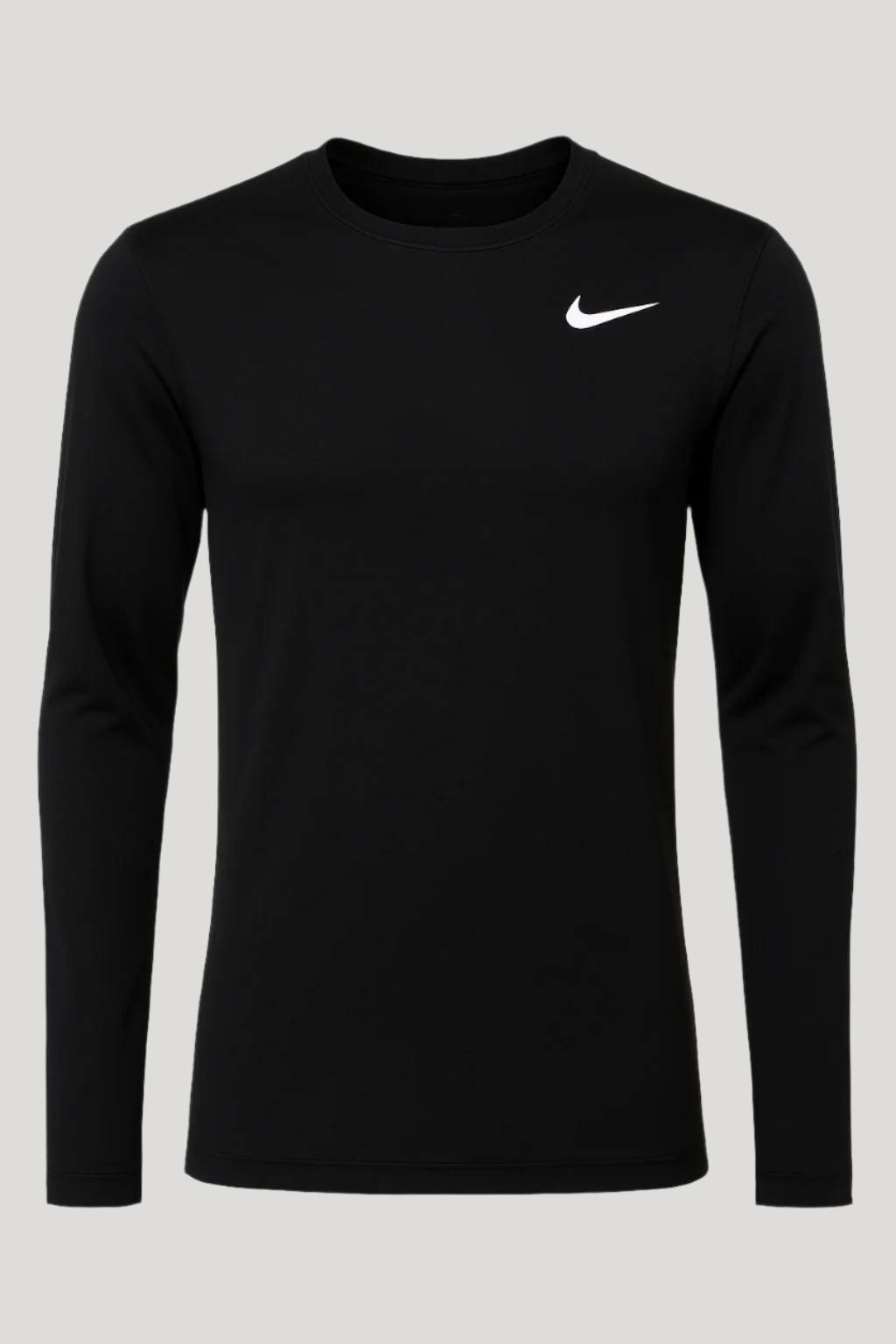 Compression Long Sleeve T-Shirt "NK"