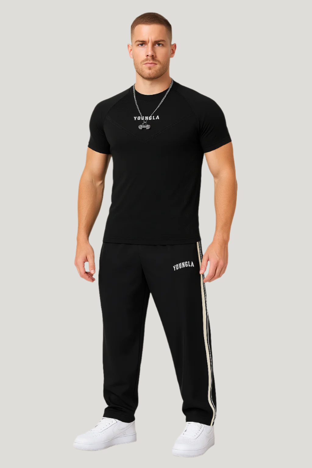 YLA Warrior Set