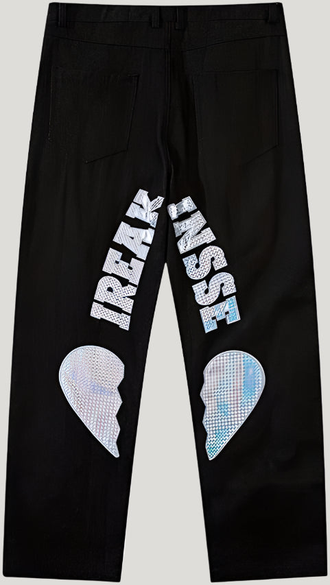 Jeans  "💔"