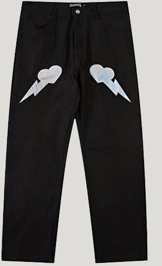 Jeans  "💔"