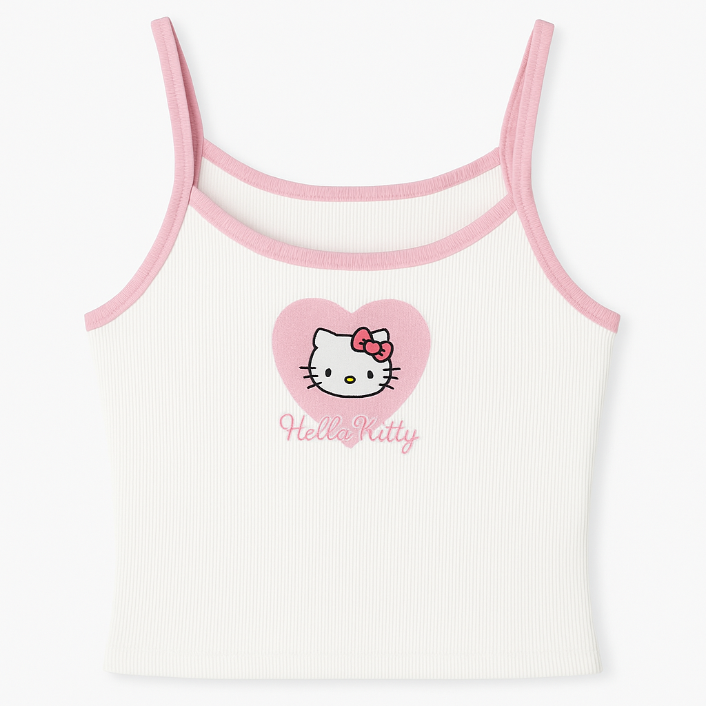 Cozy "Kitty" Set