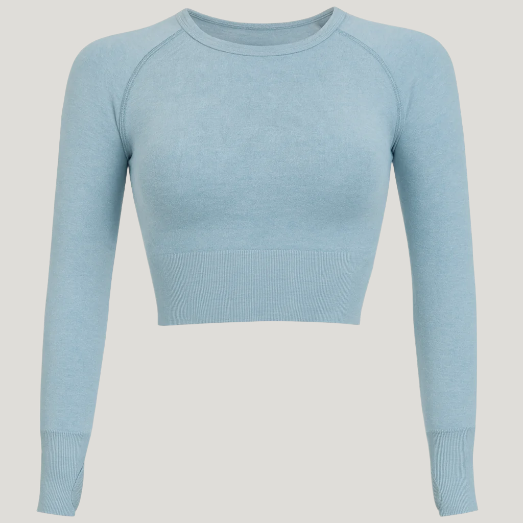Long Sleeve Sportswear Top