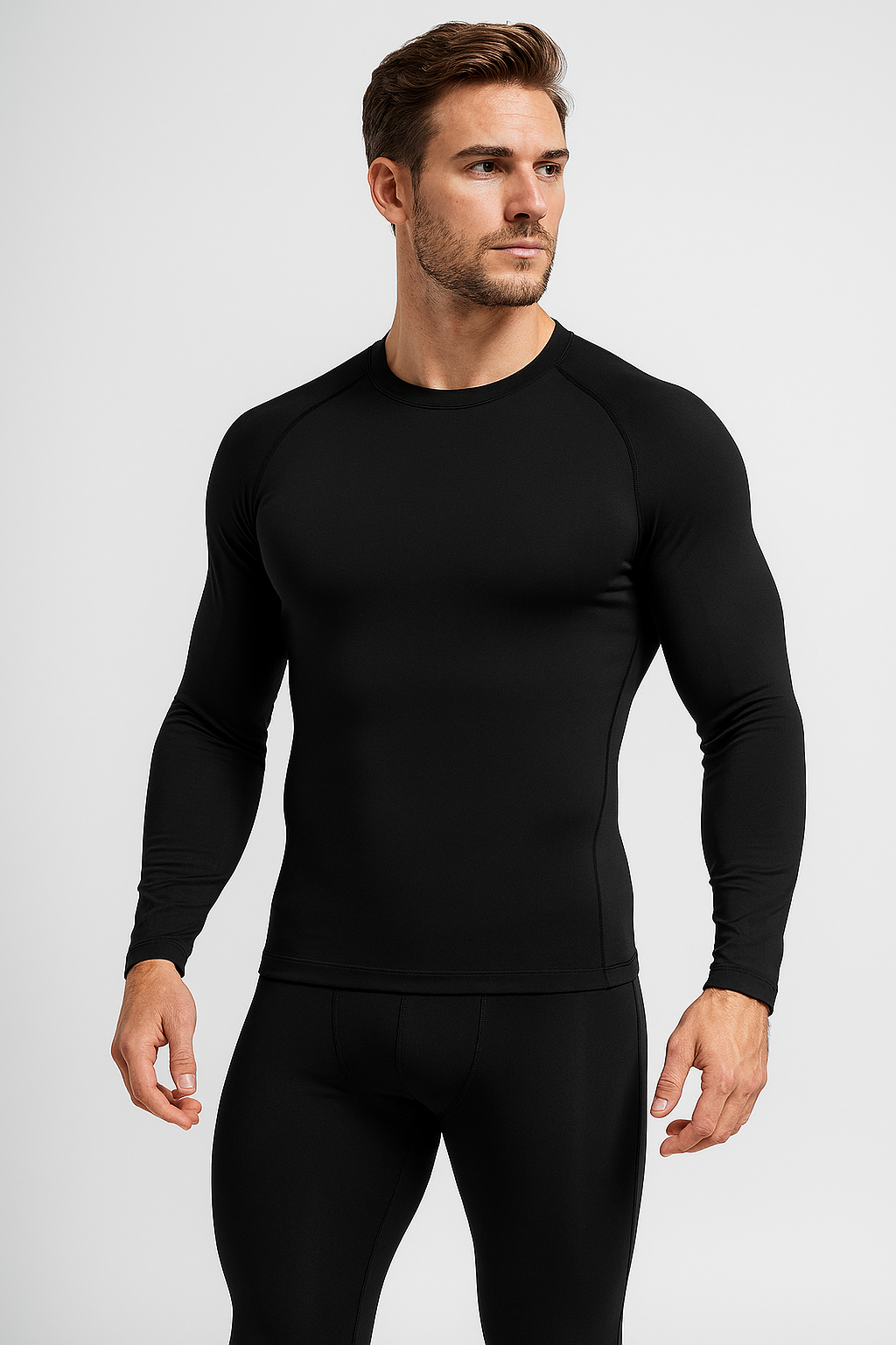 Two-piece Compression Set "BOLD"