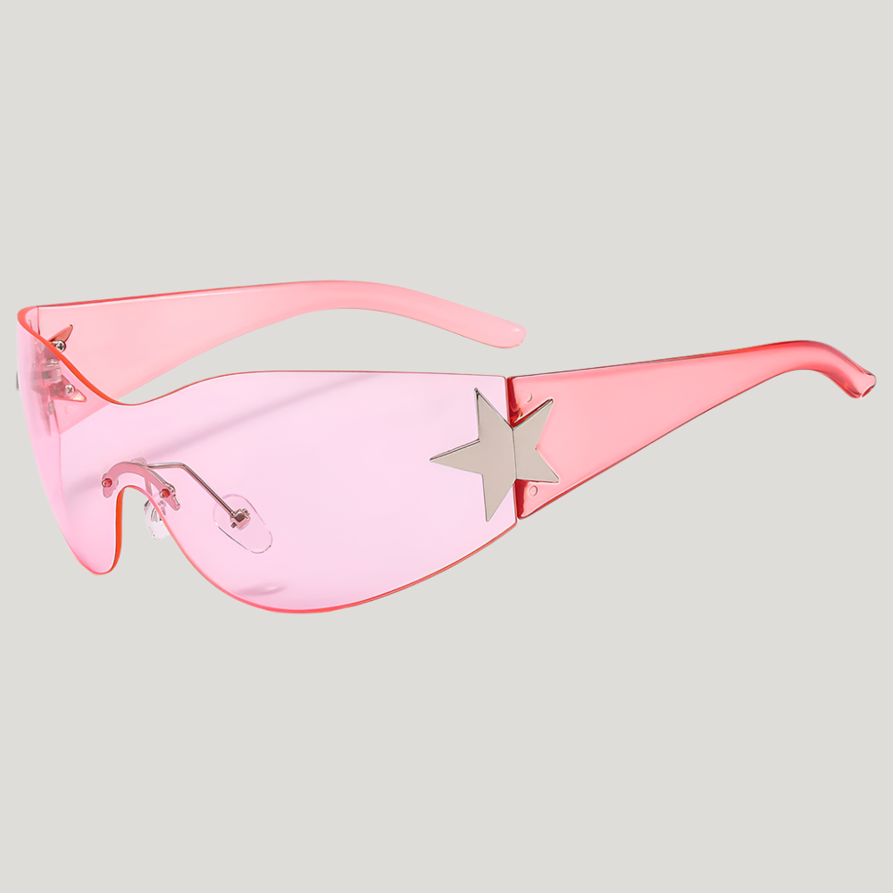 Sunglasses "Y2K"
