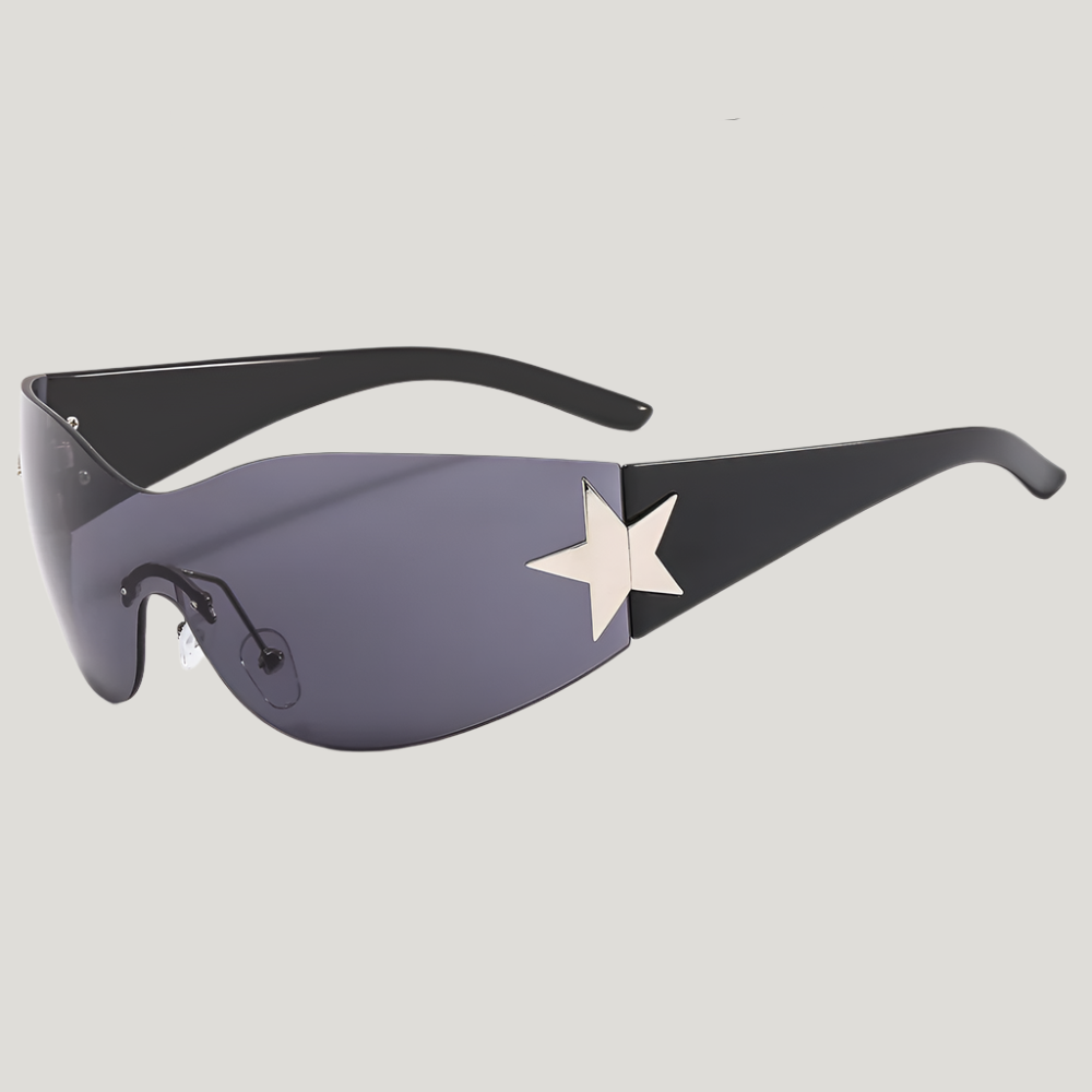 Sunglasses "Y2K"