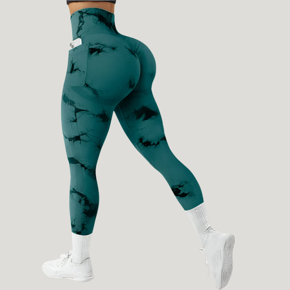 Scrunch Leggings