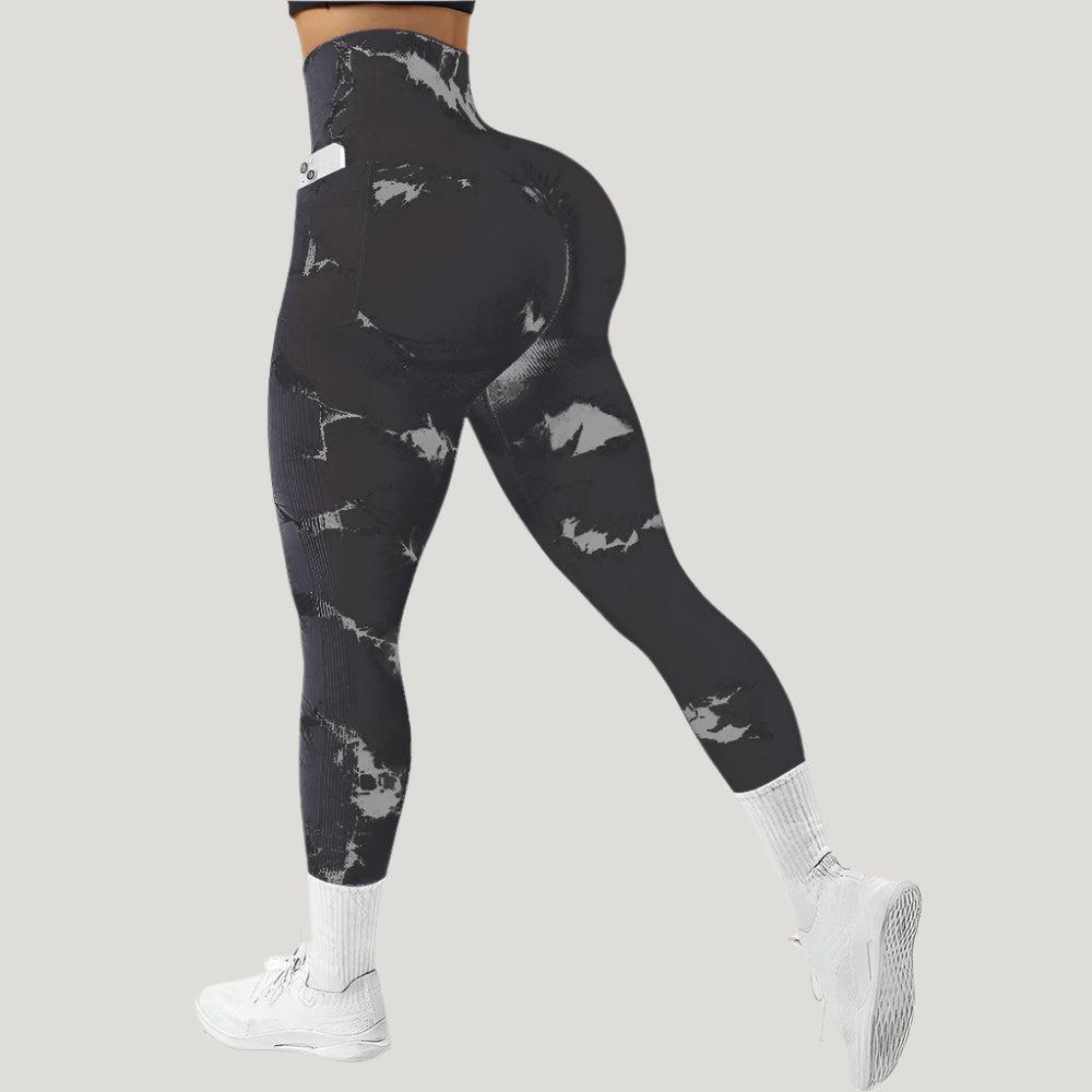 Scrunch Leggings