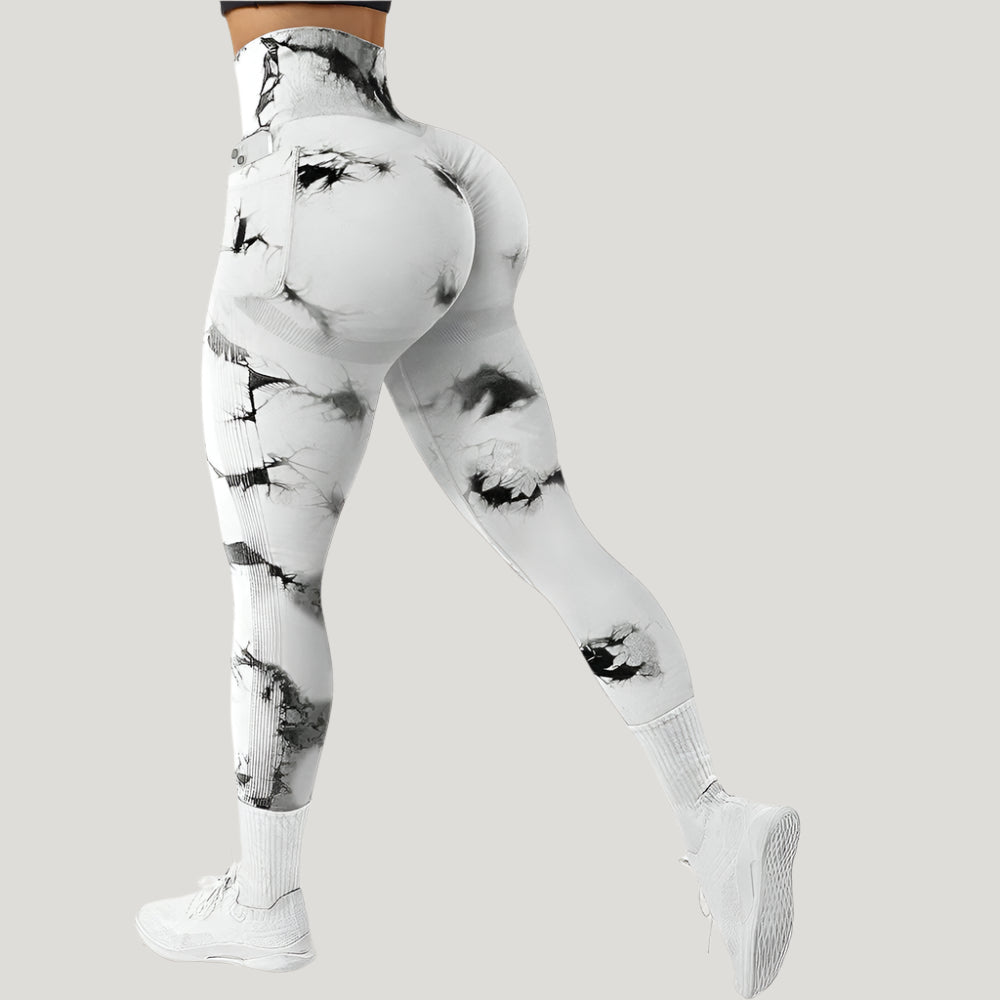 Scrunch Leggings