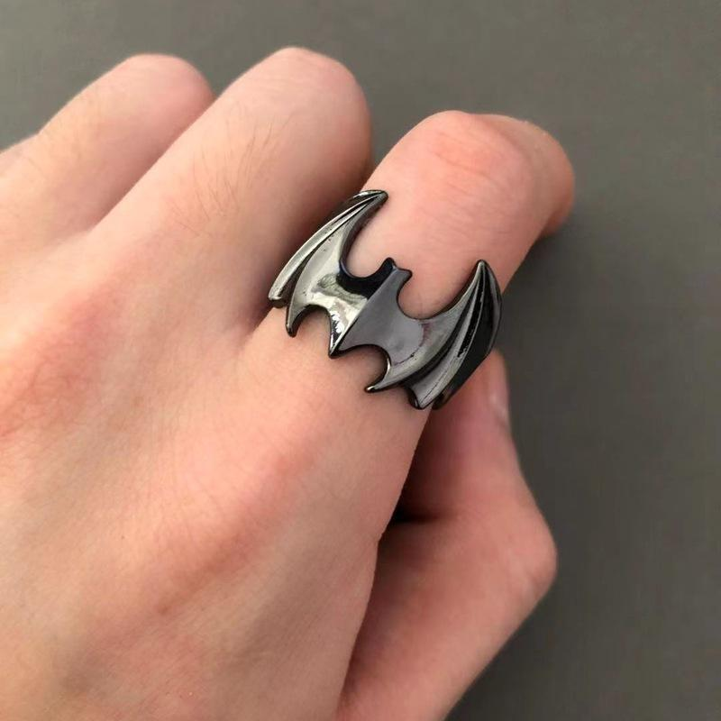 Ring "Batman"