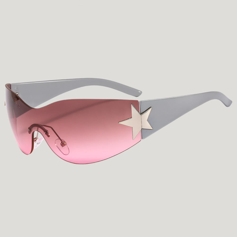 Sunglasses "Y2K"