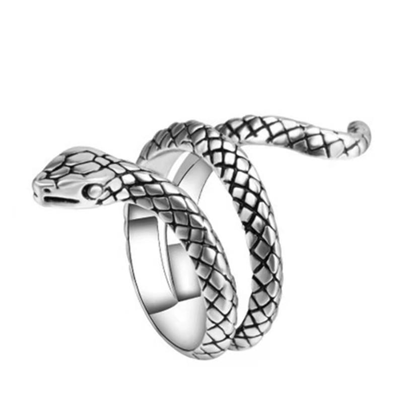 Ring "Slatt"