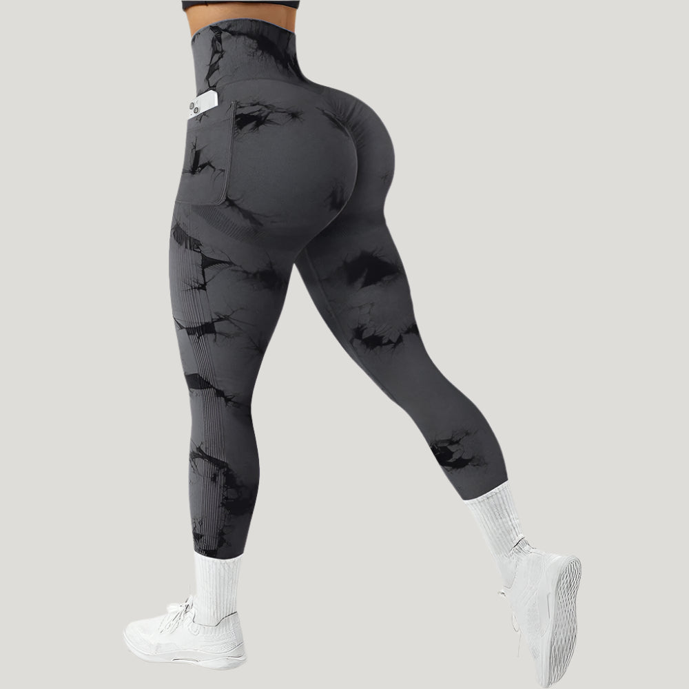 Scrunch Leggings
