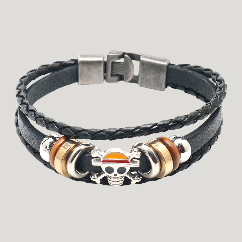 Bracelet "One Piece"