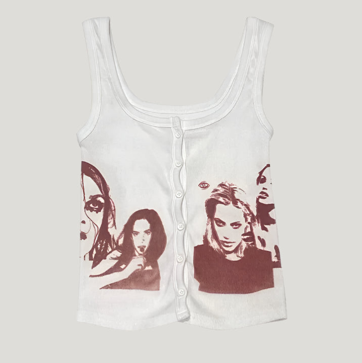 IconMuse Button Tank