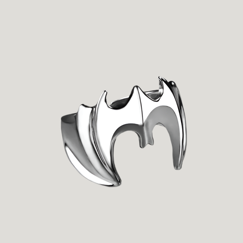 Ring "Batman"