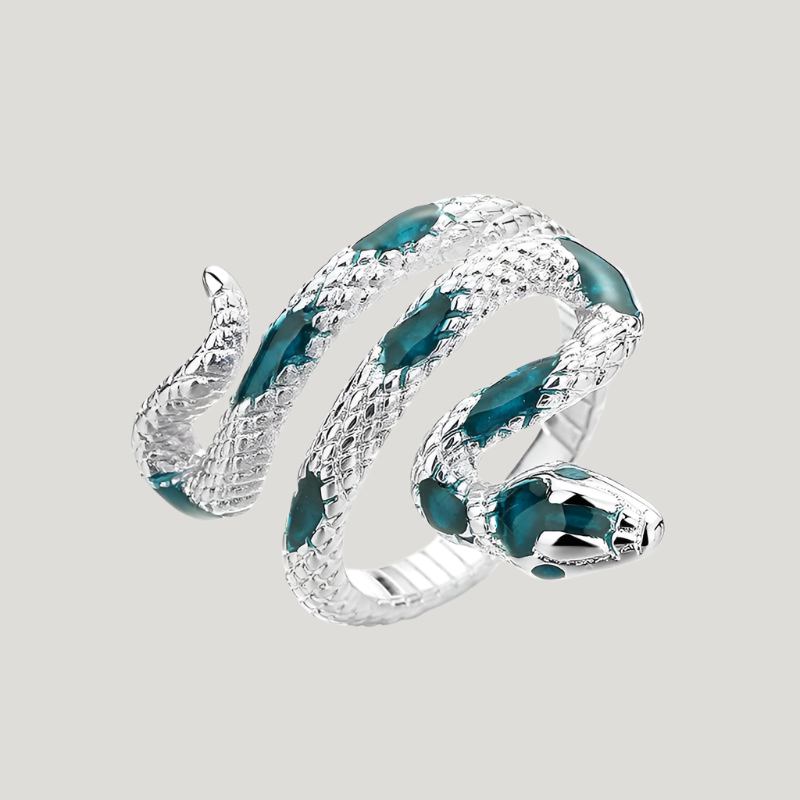Ring "Slatt"