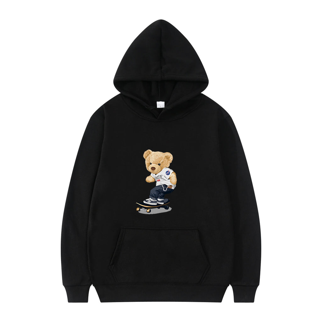 ჰუდი "Polo Bear"
