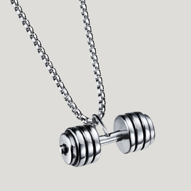 Chain "Dumbbell"