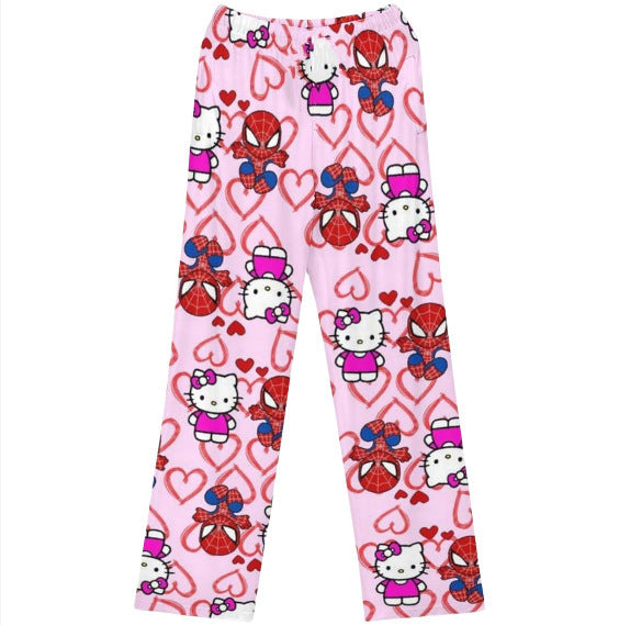 Cozy "Kitty" Set