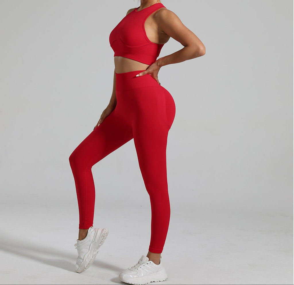 Active Leggings