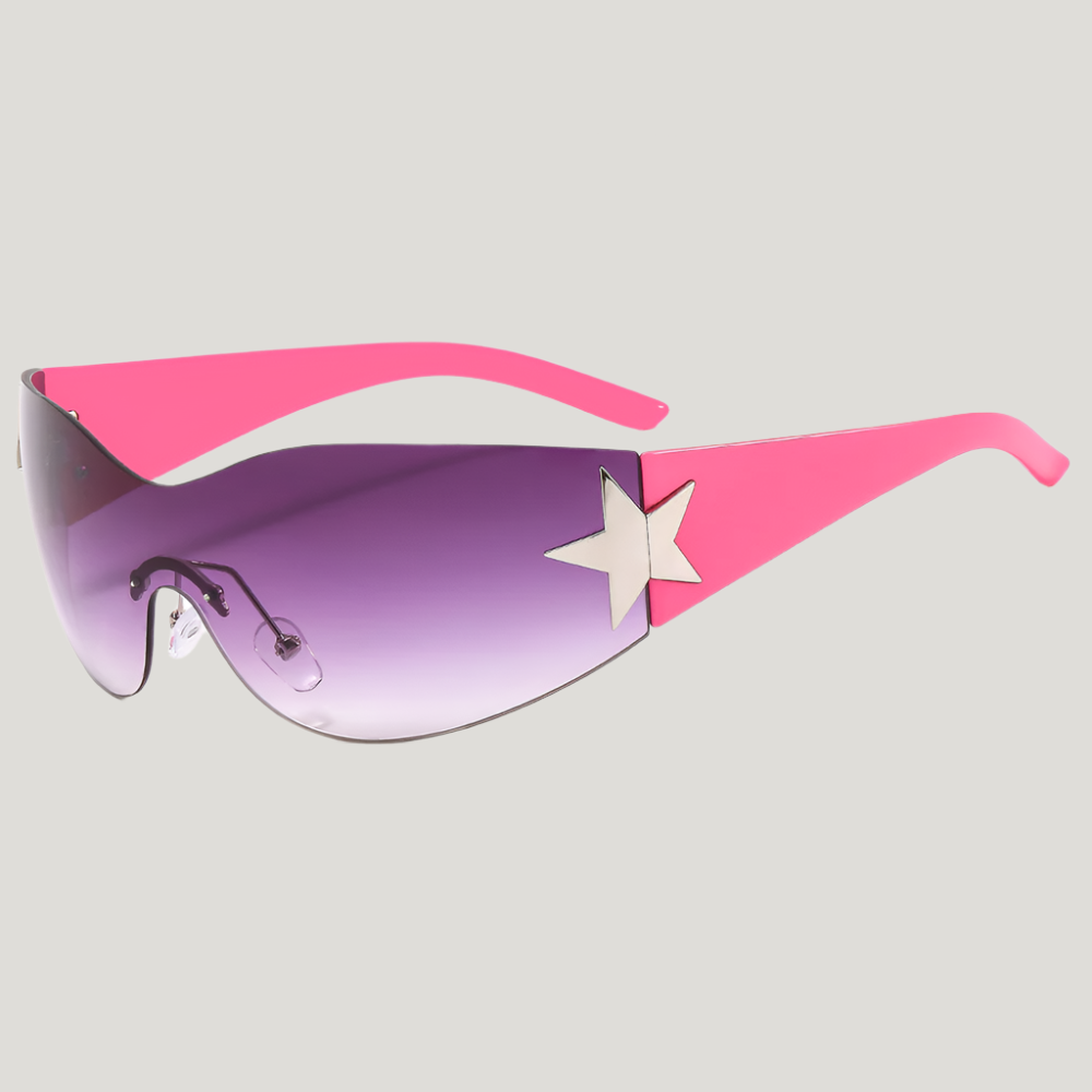 Sunglasses "Y2K"
