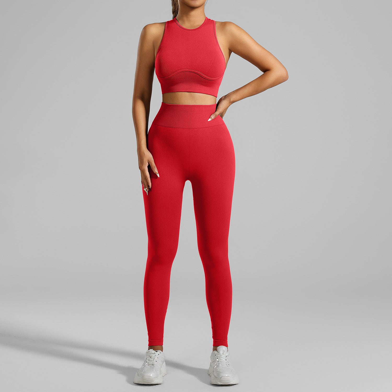 Active Tank Top