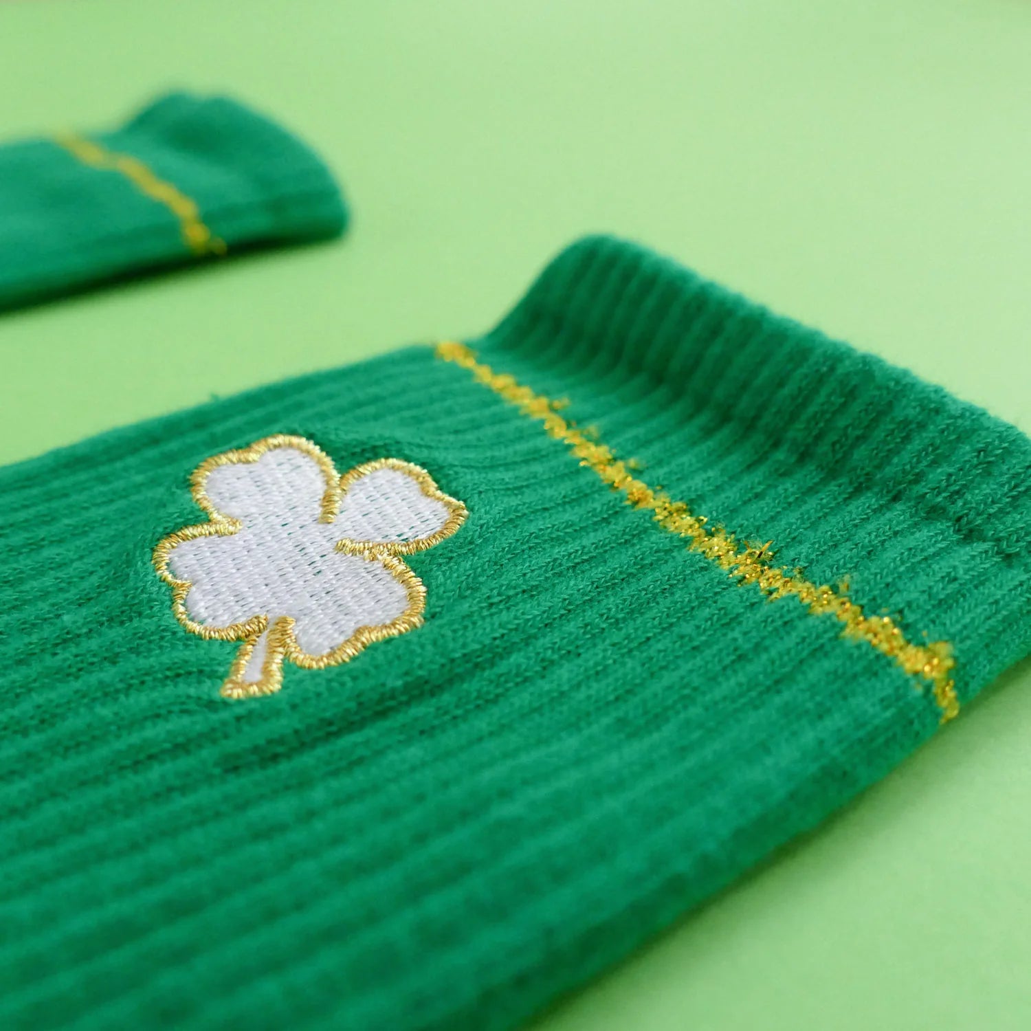 Cactus Socks "Lucky"