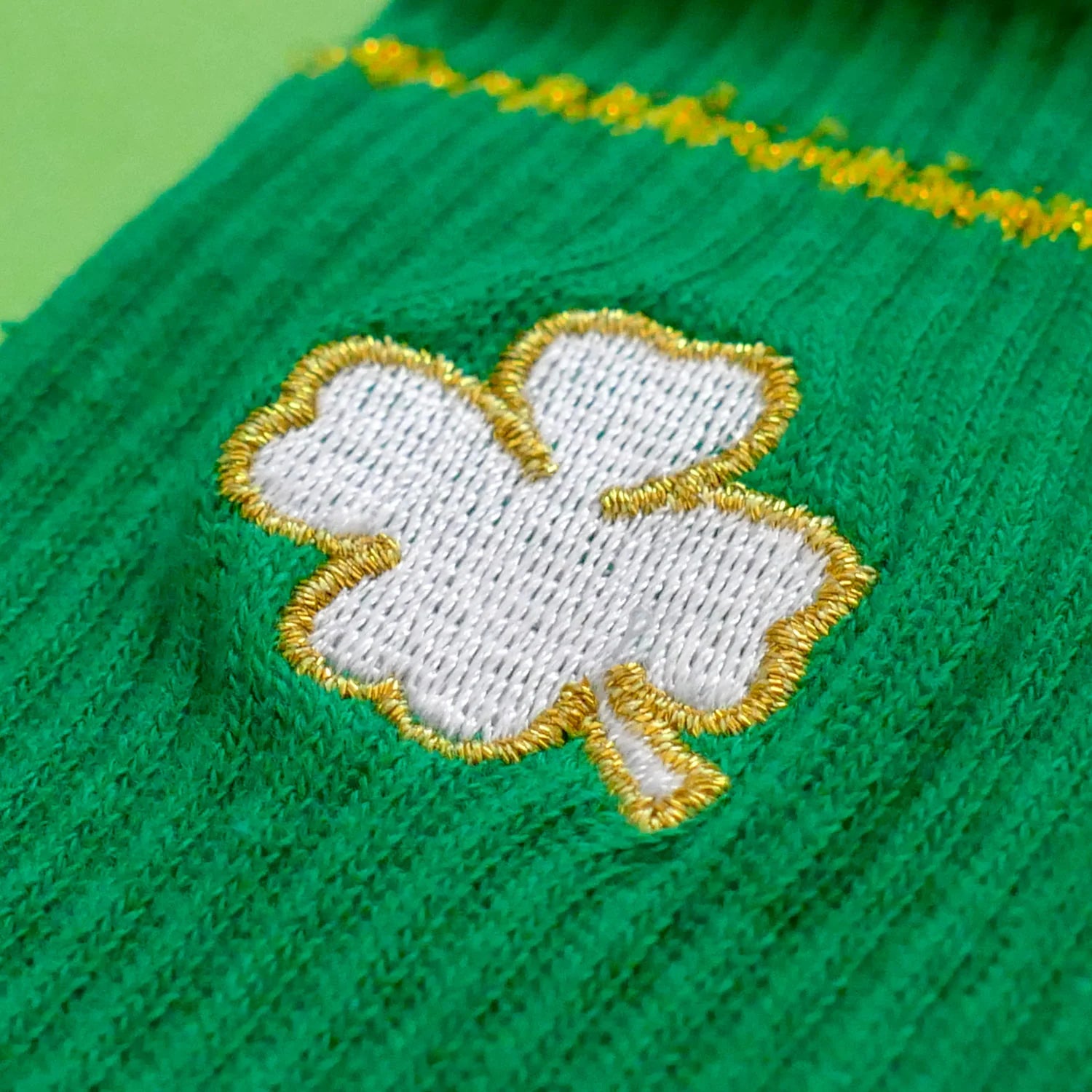 Cactus Socks "Lucky"