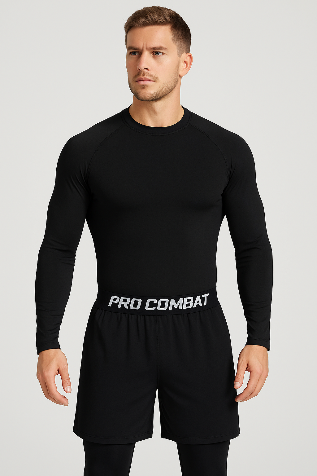Three-piece Compression Set "BOLD"