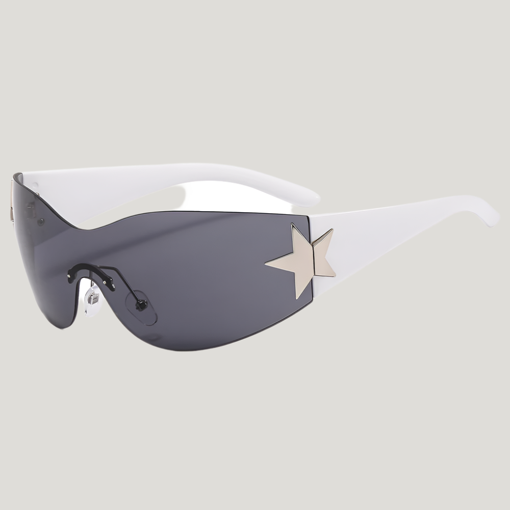 Sunglasses "Y2K"