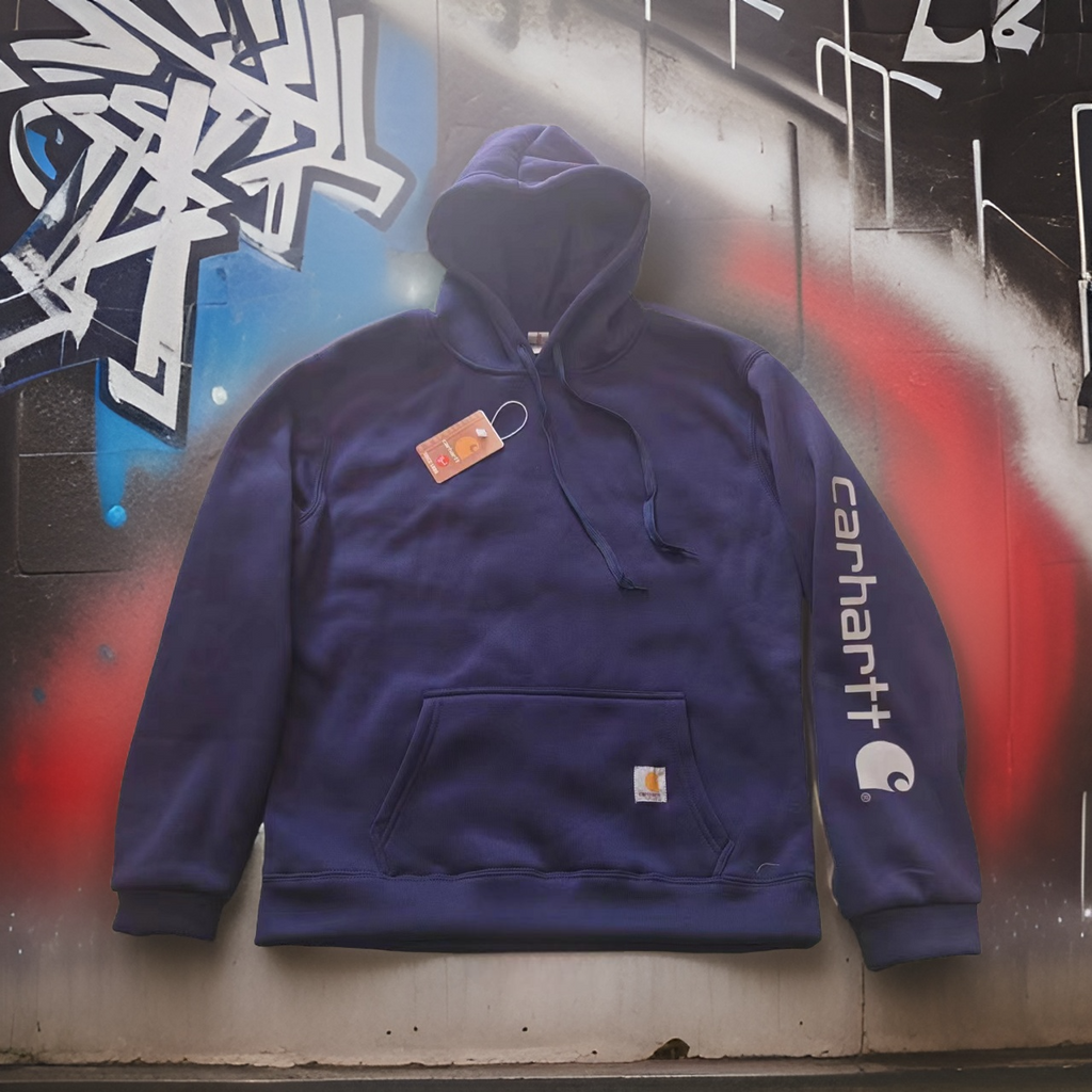 ჰუდი "Carhartt"